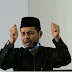 Ustadz Masrul Aidi Ajak Jaga Jarak dengan Maksiat Agar Jauh dari Bencana